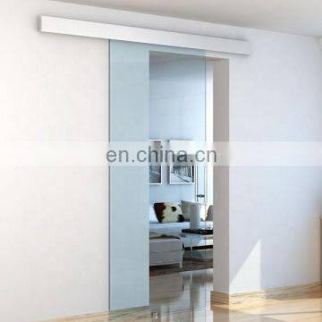 glass saloon doors interior home door bedroom door