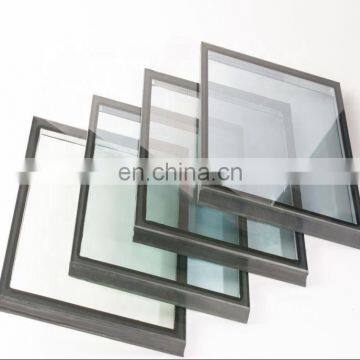 6mm+9A+6mm Low-E Glass Solar Insulated Window Glass Price photo-6