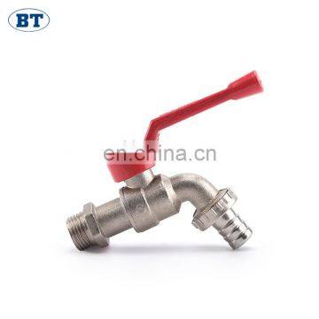 BT2010 Superior Low Price Brass Tire Valve Bibcock photo-3