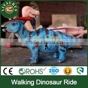 Lisaurus-V Get on Dinosaur Rider photo-4