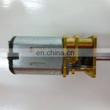 Wide Speed Regulating Range Mini Power Generator 12v CL-FFN20PA for Various Kinds of Household Appliances photo-6