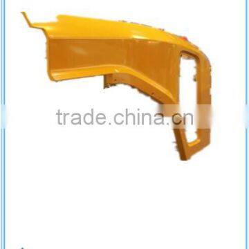 High Strength FRP Truck Fender