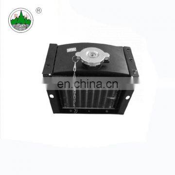 EM90 Diesel Engine Spare Parts Radiator