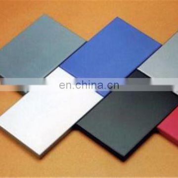 Customized Shape 6063 Electrophoresis Extrusion Aluminum Alloy Section Profile