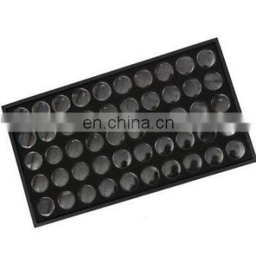 50 Pots Nail Art Decorations Storage Box For Nail Rhinestones Dust Powder Jewelry Container