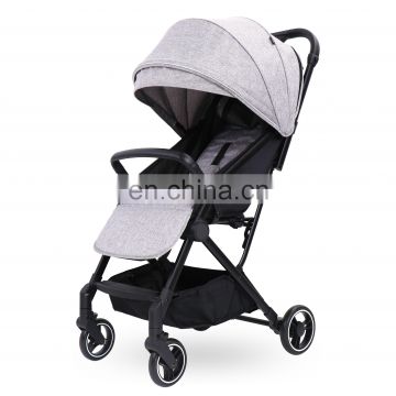 2020 Baby Stroller Ultra Light Jogging Trolley Pushchair Pram Stroller