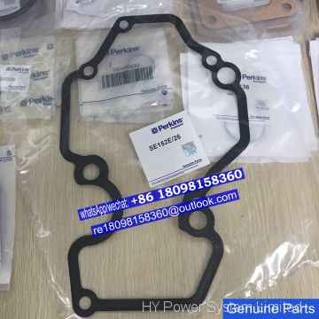 SE152E/26 Perkins Rocker box Gasket for 4006 4008 4012 4016 diesel/ gas engine parts Dorman generator