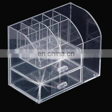 PMMA/Acrylic Plastic Boxes&Plates of Injection Molding Machine photo-2