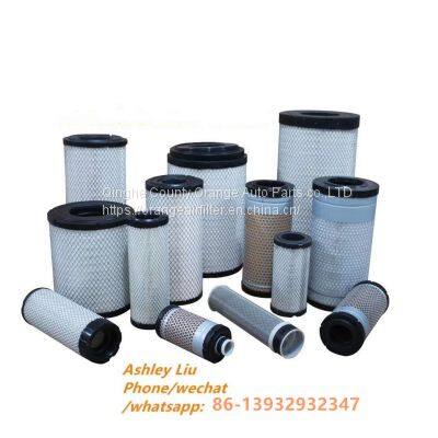 Air Filter NAF3995 8-98140-266-0 8981402660 6981402660 8-98140266-0 6-98140266-0 A-15251 High Quality Low Price Wholesale