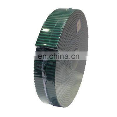 RPP8M industrial timing belt open pu belt guangzhou