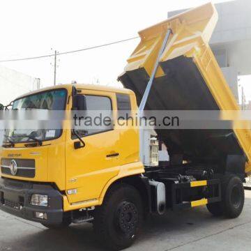 Dongfeng DFL3120B 4x2 tipper dump truck cx