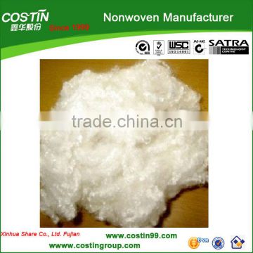 Hollow Conjugated Polyester Staple Fiber