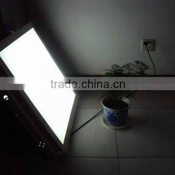 4000lm 600*600 led panel light CE approved