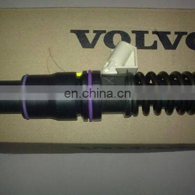 20584345 Diesel Engine Injector Fuel Injector Common Rail Diesel Fuel Injector Vo-lvo photo-2