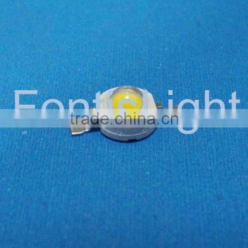 1W High Power Led For Lamp With Epistar Chip