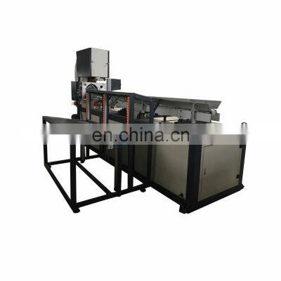 Automatic Jumbo Roll Log Saw Maxi Roll Paper Cutting Machine photo-2