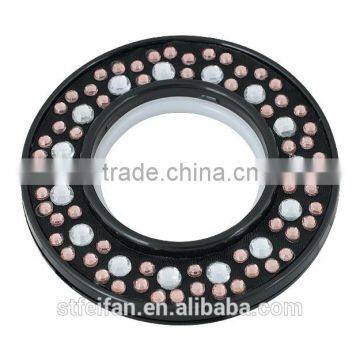 JC32 and JC33 Series Plastic Curtain Eyelet Curtain Eyelet Tape photo-3