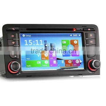 Erisin ES7047A 7 " Car Multimedia System Car DVD Player 3G GPS