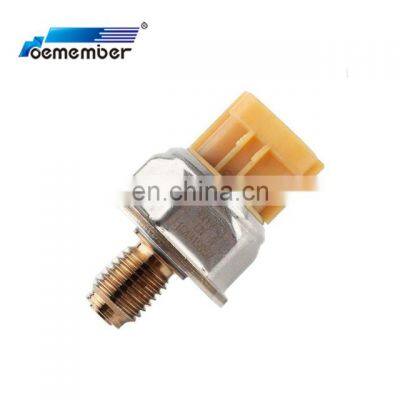 Ford Fuel Injection Pressure Sensor Auto Rail Automotive Sensor Testing Fuel Rail Pressure Sensor 45PP3-3 For Trucks