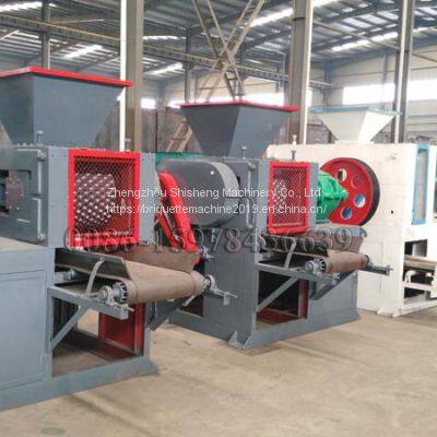 Briquette Production Line Machine photo-3