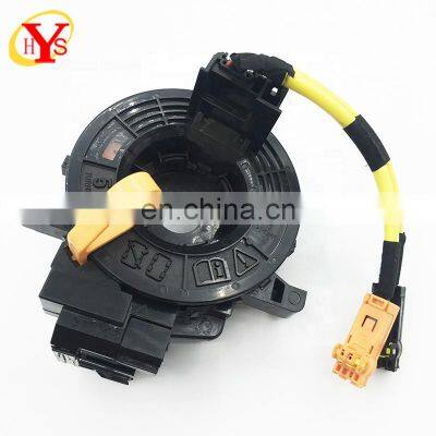 HYS High Quality Steering Wheel Hairspring Auto Parts Spiral Cable Clock Spring For Toyota Camry ACV30 84306-33080