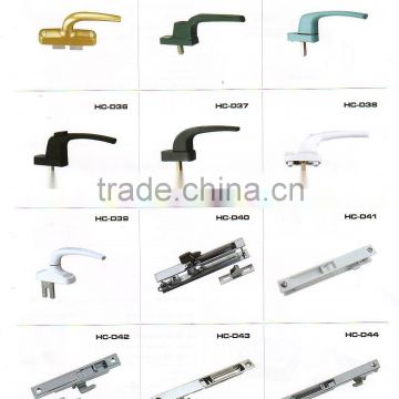 WINDOW HANDLE SERIES