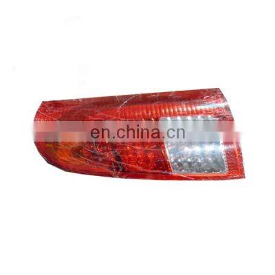 City bus Coach LED rear light 3715-00169 tail light Yutong ZK6129 ZK6119