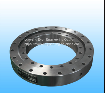 FORGING RINGS FORGING PIECES slewing bearing