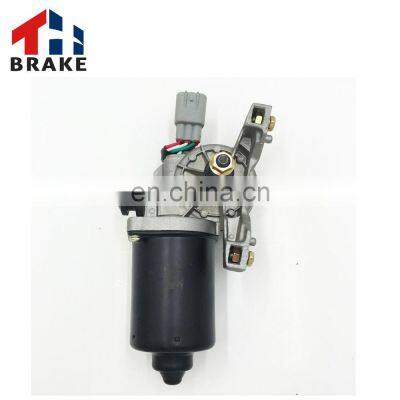 Great wall automobile wiper motor