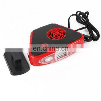 Mini AUTOROUT Cooler Heater 12V Portable Car Vehicle Heating Heater Fan