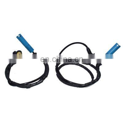 2 X Rear ABS Speed Sensor For BMW 320i 323ci 323i 325Ci 330i E46 Z4 34526752683,ALS438,5S10515,SU11968,FSE51675,970118 photo-2