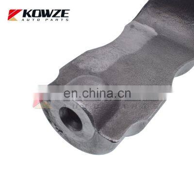 Left Balancer Shaft For Mitsubishi CU4W L200 Triton K15T K35T K65T K75T KA5T KB5T MD103044 1125A108 photo-4