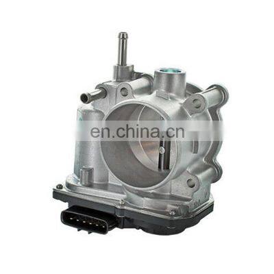 Car Throttle Controller Throttle Valves Assy For Toyota Prius 2013 22030 - 37060
