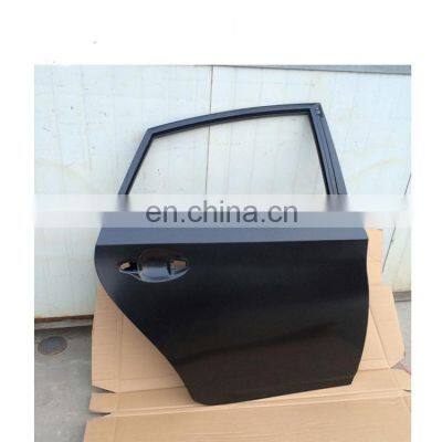 Car Accessories Rear Door For Toyota Prius 2012 - 2015 67003 - 47070 photo-2