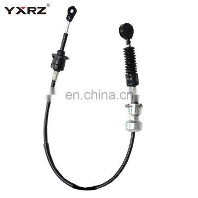 China Universal Supply Customizable Gear Shift Cable for Cars 28380-60K00-000