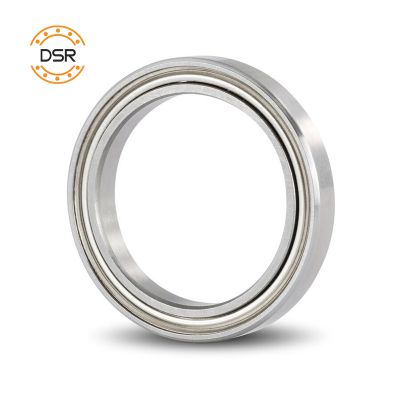 China wheel ball roller rolling bearing angular contact/ radial contact/ four point contact open/sealed/shields Car front wheel rear wheel transmission Thin Section Ball Bearings