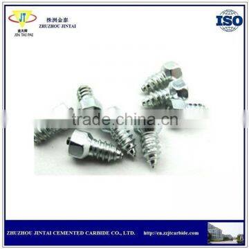 tire screw stud / tyre screw stud / snow screw stud / winter screw stud / ice screw stud