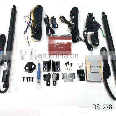 Factory Sonls For Car- KIA  NIRO  Electric tailgate modified tailgate car modification automatic lifting door Electric trunk