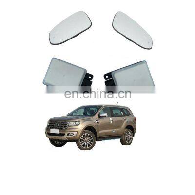 Blind Spot Mirror System Kit BSD Microwave Millimeter Auto Car Bus Truck Vehicle Parts Accessories for Ford Everest