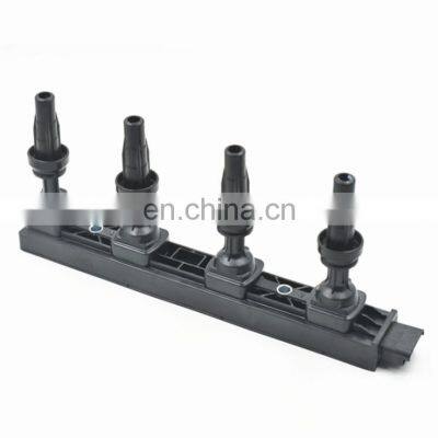 High Performance Ignition Coil for Peugeot 307 1.6L 9800251580