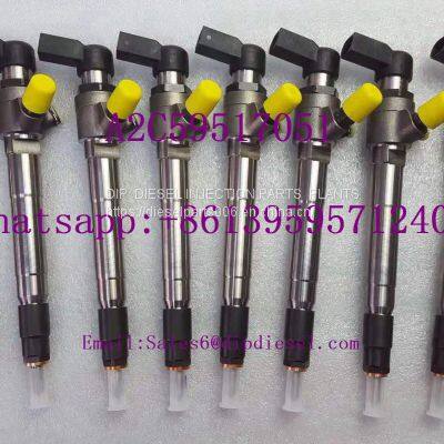 CONTINENTAL/VDO INJECTOR NOZZLE CONTINENTAL A2C59517051 COMMON RAIL INJECTOR