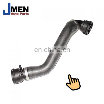 Jmen 17127521361 Upper Hose for BMW E81 E87 05- Engine Radiator Various Car Auto Body Spare Parts