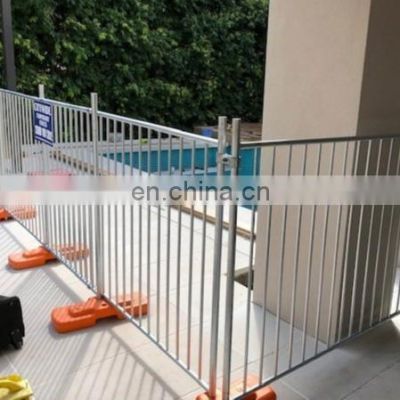 AS 1926.1-2012 Removable Temporary Swimming Pool Fence Panels 1.2m x 2.3m