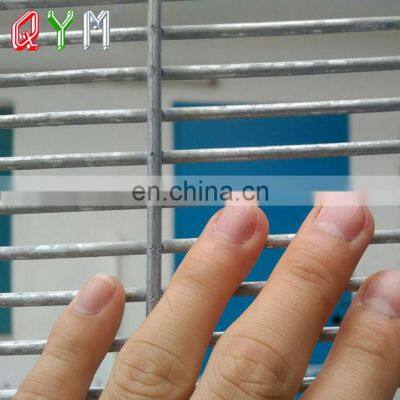 358 Fence Prison Barbed Wire Fencing Security Fence Anti Climb