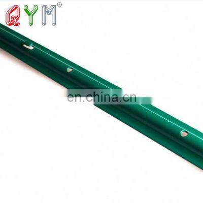 Metal Vineyard Grape Trellis Post photo-5