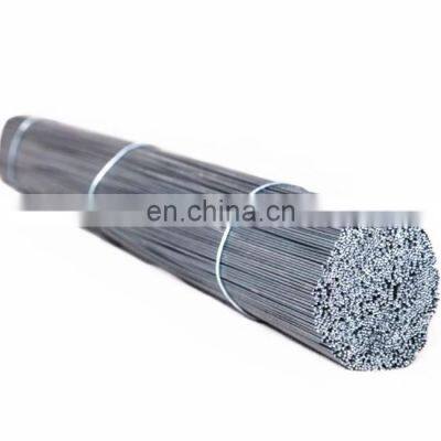 Factory supply Pre cut galvanized straight cutting iron wire