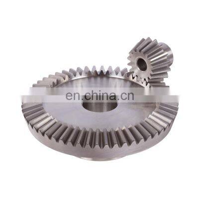 Custom Large Bevel Gear