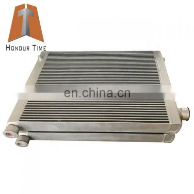 6D102 PC60-7 Hydraulic oil cooler for excavator parts