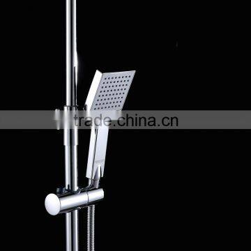 Professional Exquisite Water Saving Bathroom Shower Head photo-5