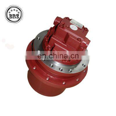 DOOSAN DX60W DX60 Travel Motor DAEWOO S55 Hydraulic Motor S60 Travel Drive photo-2